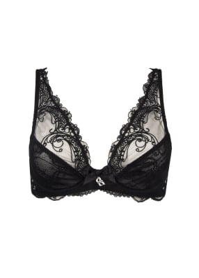 Soutien-gorge Glamour avec Armatures 