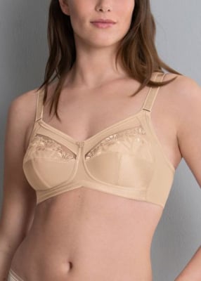 Soutien-gorge Sans Armatures 