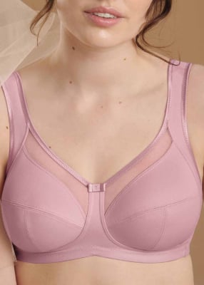 Soutien-gorge Top Confort Sans Armatures 