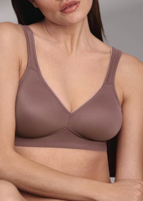 Soutien-gorge Sans Armatures 