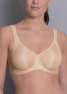 Soutien-gorge de Sport avec Armatures 