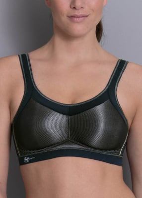 Soutien-gorge de Sport sans Armatures 