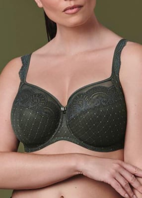 Soutien-gorge  Armatures Bonnets Profonds 