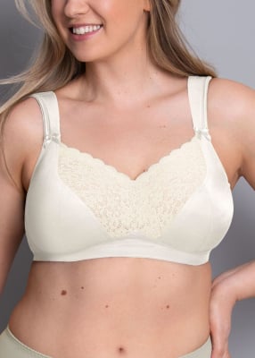 Soutien-gorge Sans Armatures TopComfort 