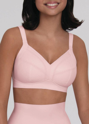 Soutien-gorge clean cut 