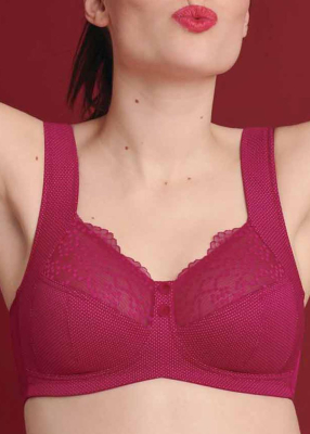 Soutien-gorge Allgement Sans Armatures 