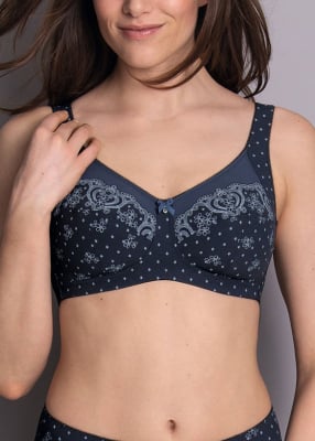 Soutien-Gorge TopComfort Sans Armatures 