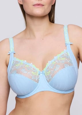 Soutien-gorge Embotant Bonnets Profonds 