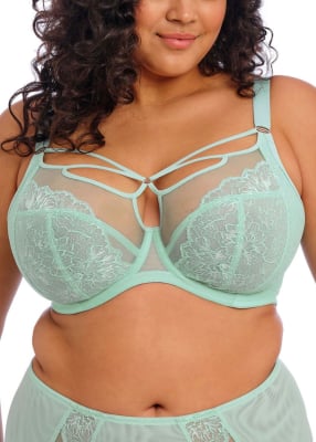Soutien-gorge Armatures Plunge 