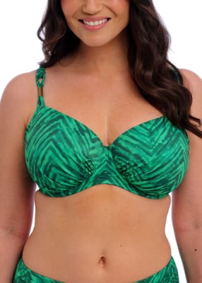 Haut de Bikini  Armatures Enveloppant  