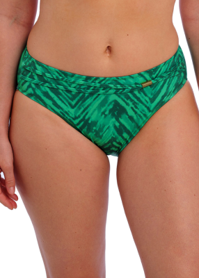 Bikini Slip taille mi-haute 