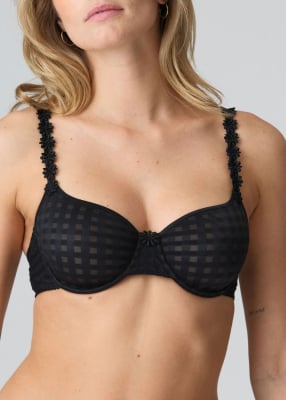 Soutien-gorge Moul  Armatures 