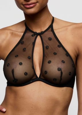 Brassi�re sans armatures 