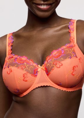 Soutien-gorge Embo�tant Armatures 