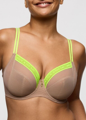 Soutien-gorge Embo�tant 