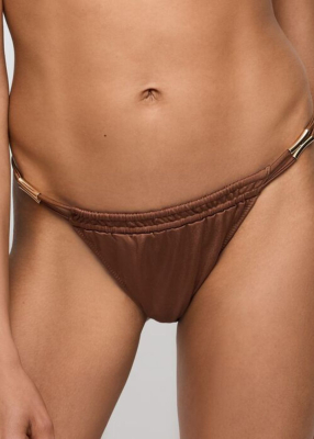 Bas de Bikini Echancr�  