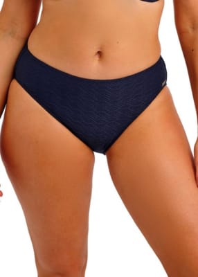 Slip Bikini taille mi-haute 