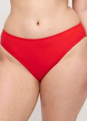 Bikini slip br�silien 