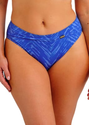 Bikini Slip taille mi-haute 