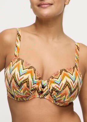 Haut De Bikini Embo�tant 