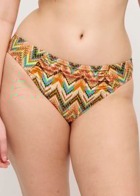 Bikini Slip Br�silien 