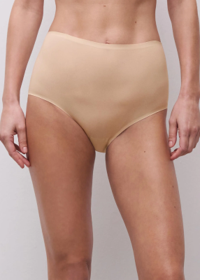 Culotte Taille Haute 