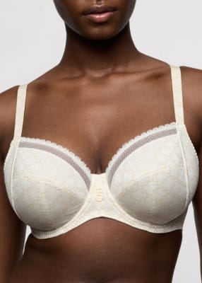 Soutien-gorge Embo�tant � Armatures 