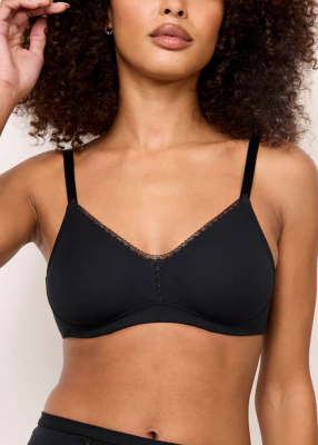 Soutien-gorge Moul� sans Armatures 