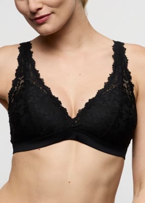 Brassi�re Rembourr�e 