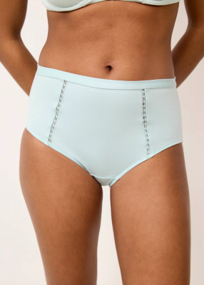 Culotte Haute 