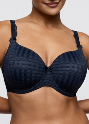 Soutien-gorge Rembourr� Forme Coeur 