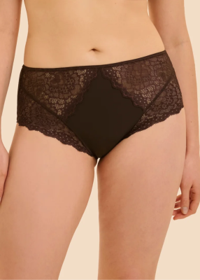 Culotte Taille Haute 