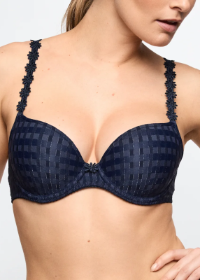 Soutien Gorge Push Up � Armatures 