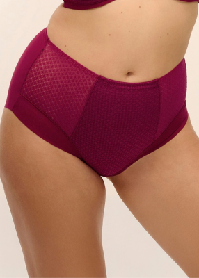 Slip Taille Haute 