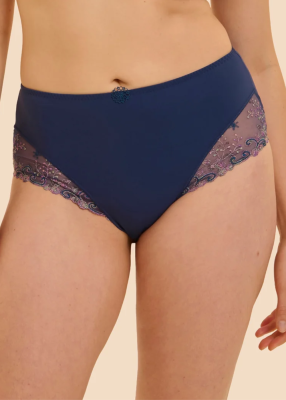 Culotte Taille Haute 