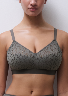 Soutien-gorge Sans Armature 