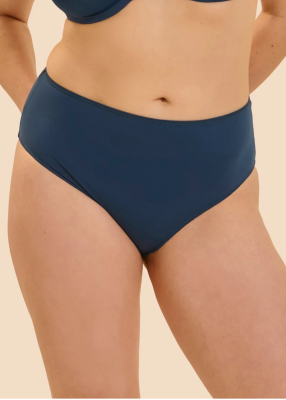 Culotte taille Haute 
