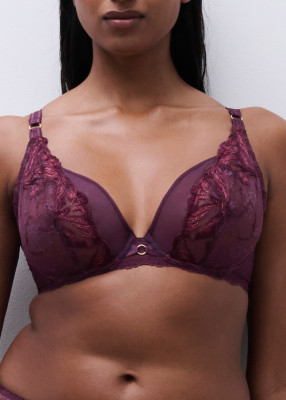 Soutien-gorge Emboitant � Armatures 