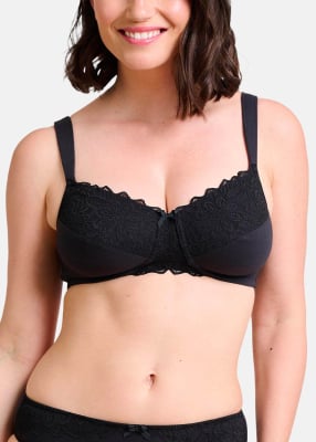 Soutien-gorge Emboitant Sans Armatures  