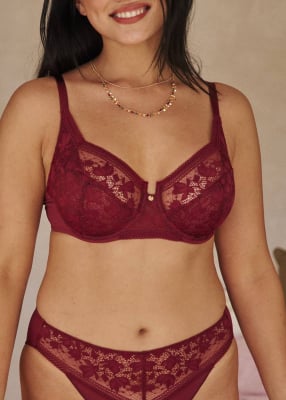 Soutien-gorge Embotant  Armatures 