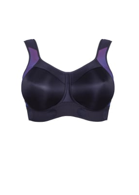 Soutien-gorge de Sport sans Armatures 