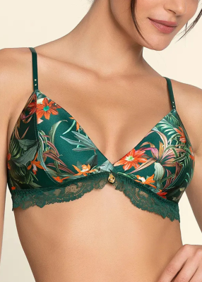 Soutien-gorge sans armature 