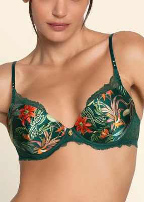 Soutien-gorge coque 