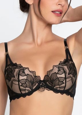 Soutien-gorge coque 