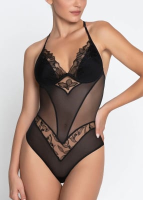 Body 