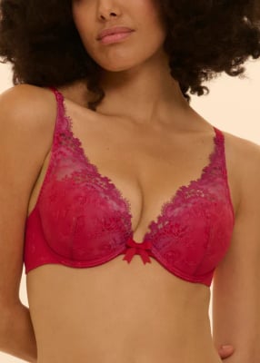 Soutien-gorge Push-up 