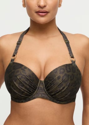 Haut De Bikini Balconnet Rmbr� 