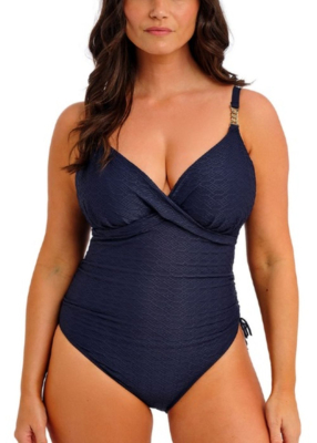 Maillot 1 pi�ce Plunge Armatures 