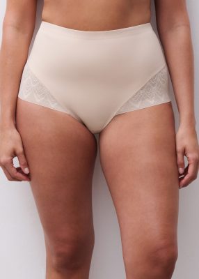 Culotte Taille Haute 