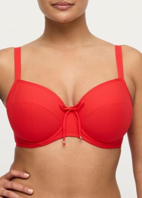 Haut De Bikini Embo�tant 